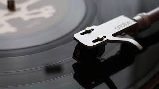 U2 - With Or Without You (1987 HQ Vinyl Rip) - Technics 1200G / Audio Technica ART9