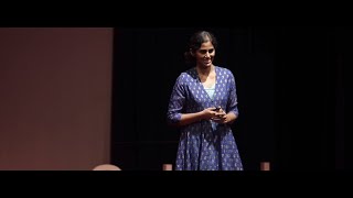 Chasing Change by Owning My Truth | Kirthi Jayakumar | TEDxChoiceSchool