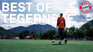 Best of Tegernsee | FC Bayern