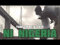 Tomi Tribe & Toyé - Ni Nigeria (Official Dance Video) - Showoff The Great