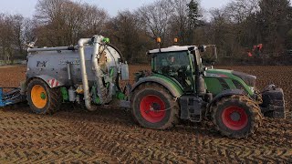 4 wielen op één lijn met Joskin TetraX2