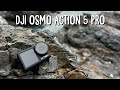 DJI Osmo Action 5 Pro - Action Camera Terbaik 2024