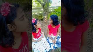 #സ്വപ്നം കണ്ട് നെട്ടിപ്പോയി....#newshorts #twin #sisters #funny #malayalam  #youtubevideos