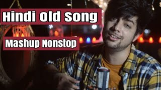 Old Hindi Songs Mashup | 20 Songs On ONE CHORD | Siddharth Slathia | Cocktail Music