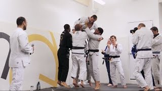 Spring Belt Ceremony 2017 — Day 1 of 2