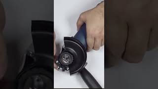 Bosch GWS 600 Angle Grinder #Unboxing #tools #bosch #grinder #labour #shorts #mechanic