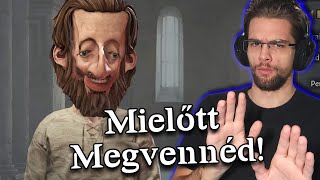 Crusader Kings 3 - Mielőtt Megvennéd Bemutató