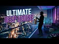 Deep House Saxophone 2026 🎷 Melodic Chill House Music Mix 🌅 Summer Sunset Vibes 2026 Relax ✨