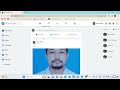 Build the Facebook Clone using Next JS and Tailwind CSS