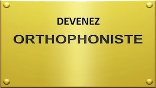 concours orthophonie