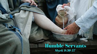 Humble Servants