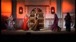 Maiyya Yashoda dance / Sangeet sandhya / Yashoda Thames mix / Remix