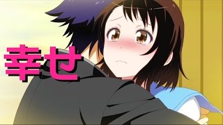 【ニセコイ 小野寺END!鳥肌と涙のニセコイNO.1名シーン！】ヨメイリ!? Nisekoi ゲーム実況【#13】