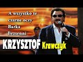 krzysztof krawczyk magia dźwięku pasji i emocji ożywiająca przestrzeń z wyjątkowym głosem.