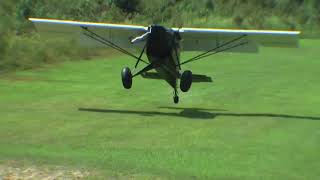 2021 JUST AIRCRAFT SUPERSTOL For Sale