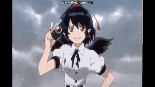 Touhou Memories of Phantasm: Aya Shameimaru Moments