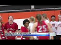 wmbd prep sports recap jan. 14 2025