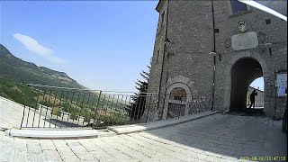 Vastogirardi in Video - IS - Molise Italy 🇮🇹 da \