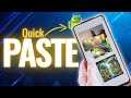 Copy & Paste Images on Android: Quick and Easy Guide!
