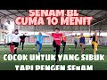 SENAM BL 10 MENIT UNTUK YANG SIBUK BANYAK KERJAAN