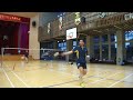 20120617孚瑪fuma badminton ms阿魯米vs張文松