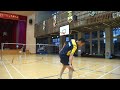 20120617孚瑪fuma badminton ms阿魯米vs張文松