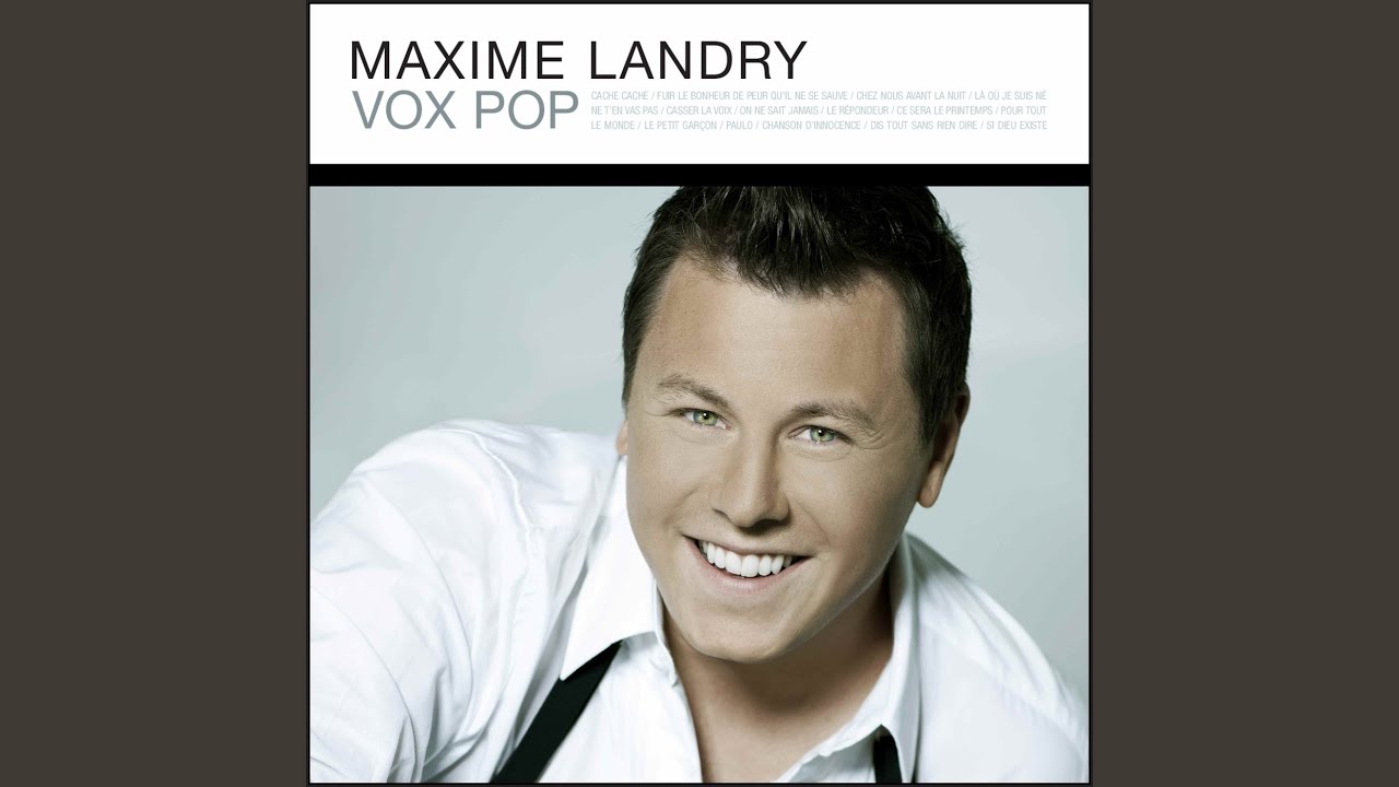 Cache Cache Youtube Music