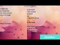 Samson - Music When I’m High Lyrics
