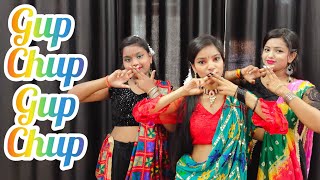 Gupchup Song | Dance Cover | Just Dance Chandni | Mamta Kulkarni, Alka Yagnik, Ilu Arun