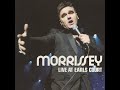 how soon is now live at earls court