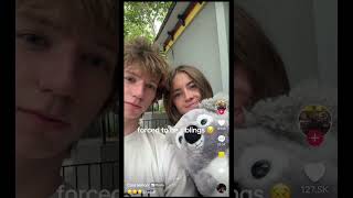 Born to be lovers forced to be siblings… Sweet Home Alabama #shorts #viral #short #sweethomealabama