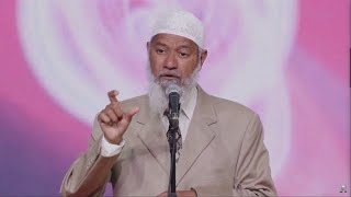 🔴 LIVE: Dr. Zakir Naik Lecture And Q\u0026A Session in Kenya | Day 3 | 25th Dec '24