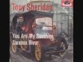 Tony Sheridan & The Beat Brothers - You are my sunshine