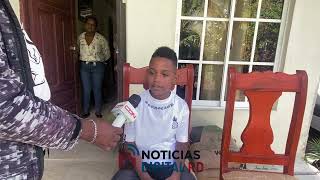 Kenneth Isaac: El niño de El Seibo que brilla en YouTube y en la escuela