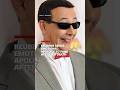 Paul Reubens sends emotional apology after his death