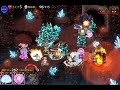 【千年戦争アイギス】魔神モラクス降臨 lv15