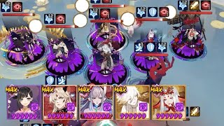 【Onmyoji】This party is the strongest【PvP】