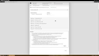Filing an Amended Prehearing Statement