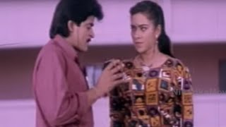 College Student Telugu Movie Part 2 || Ali, Yamuna, Amrutha, Brahmanandam