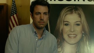 Gone Girl Movie Review (Schmoes Know)