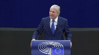 Lefteris Christoforou debates EU-Turkey relations and European Parliament report