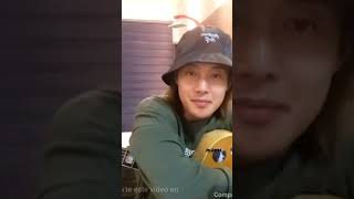 6.1.2023 Kim Hyun Joong Insta Live ♥♥(Part 2)