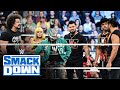 Carlito’s accusation causes rifts in The LWO: SmackDown highlights, Nov. 10, 2023