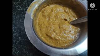 சட்டுனு செய்ய taste ah 😋 ஒரு சட்னி recipe - Rathnasri