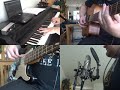 Mystify (INXS cover)