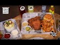 Texas Eats - Freight Fried Chicken - San Antonio