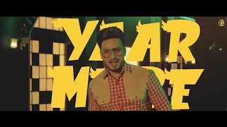 Master Piece : Jigar Ft Gurlej Akhter ( Offical Video Song ) latest punjabi song 2019
