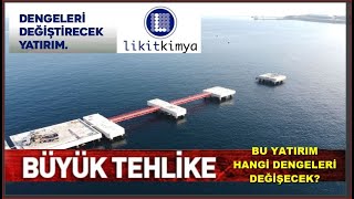 MARMARAEREĞLİSİ GÖZDEN ÇIKARILDI MI?