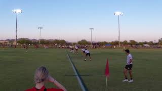 2021 0515 HS D1 Final Tempe v Red Mtn