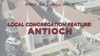 Antioch | INCRadio San Francisco